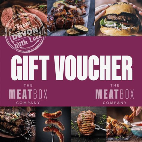 the meat box company